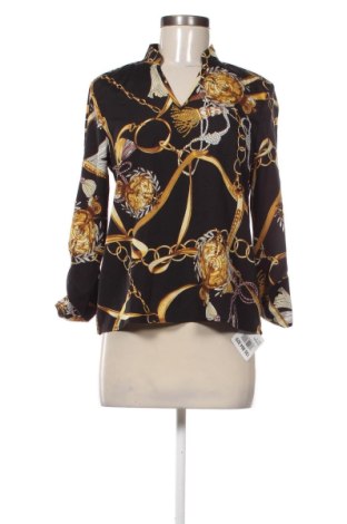 Bluză de femei SHEIN, Mărime S, Culoare Multicolor, Preț 24,99 Lei, #136884029