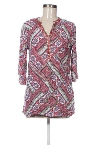 Damen Shirt Jean Pascale, Größe M, Farbe Mehrfarbig, Preis 3,99 €, #136884032