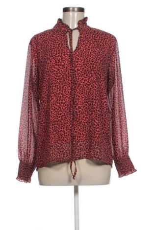 Bluză de femei Sensi Wear, Mărime M, Culoare Multicolor, Preț 32,99 Lei, #136884051