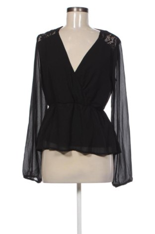 Bluză de femei VILA, Mărime S, Culoare Negru, Preț 124,99 Lei, #136884066