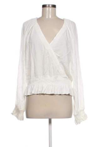 Női blúz H&M, Méret XL, Szín Fehér, Ár 4 209 Ft, #136884125