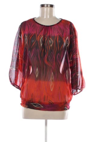 Damen Shirt Brandtex, Größe M, Farbe Mehrfarbig, Preis 2,99 €, #136884130