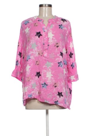 Bluză de femei Janina, Mărime XL, Culoare Multicolor, Preț 46,99 Lei, #136884197
