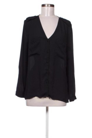 Női blúz H&M, Méret L, Szín Fekete, Ár 3 339 Ft, #136884220