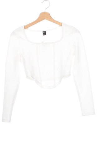 Bluză de femei Unbranded, Mărime S, Culoare Alb, Preț 33,99 Lei, #136884245