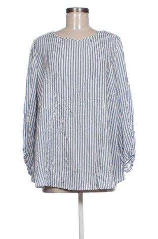 Дамска блуза Unbranded, Размер XL, Цвят Многоцветен, Цена 11,75 €, #136884266