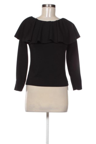 Bluză de femei Unbranded, Mărime S, Culoare Negru, Preț 18,99 Lei, #136884301