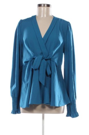 Bluză de femei Unbranded, Mărime L, Culoare Albastru, Preț 48,99 Lei, #136884317