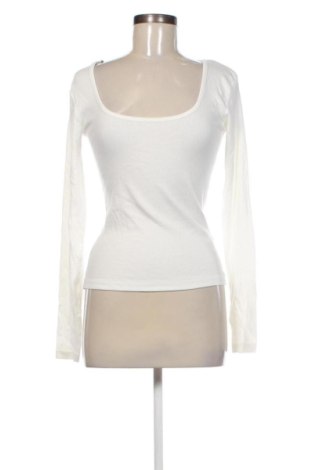 Bluză de femei About You, Mărime M, Culoare Alb, Preț 124,99 Lei, #136884337