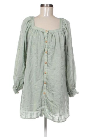 Bluză de femei Unbranded, Mărime M, Culoare Verde, Preț 14,99 Lei, #136884381