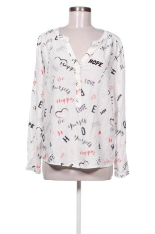 Bluză de femei Street One, Mărime XL, Culoare Multicolor, Preț 84,99 Lei, #136884387