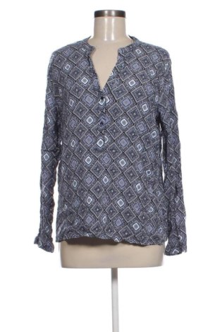 Damen Shirt Janina, Größe L, Farbe Mehrfarbig, Preis 2,99 €, #136884404
