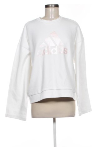 Dámská halenka Adidas, Velikost XXL, Barva Bílá, Cena  604,00 Kč, #136884436