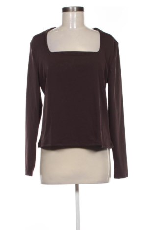 Női blúz H&M, Méret XXL, Szín Barna, Ár 5 889 Ft, #136884468