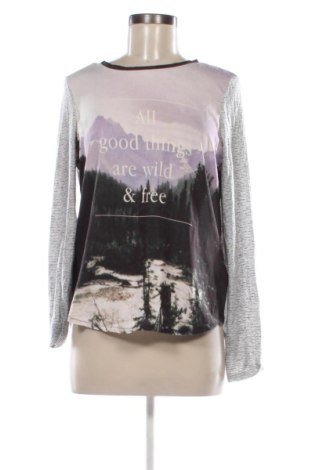 Damen Shirt Tom Tailor, Größe S, Farbe Mehrfarbig, Preis 8,99 €, #136884529