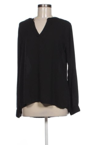 Bluză de femei Amisu, Mărime M, Culoare Negru, Preț 19,99 Lei, #136884555