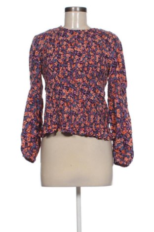 Bluză de femei Pieces, Mărime S, Culoare Multicolor, Preț 13,99 Lei, #136884590