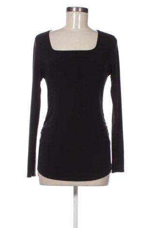 Bluză de femei Missguided, Mărime M, Culoare Negru, Preț 30,99 Lei, #136884658