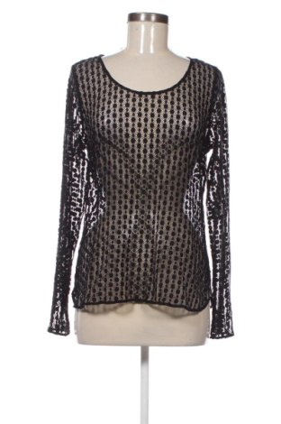 Bluză de femei Vanilia Elements, Mărime M, Culoare Negru, Preț 36,99 Lei, #136884687