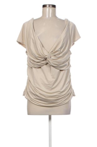Дамска блуза Vero Moda, Размер 3XL, Цвят Бежов, Цена 19,42 €, #136884694