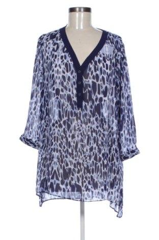 Damen Shirt Unbranded, Größe XXL, Farbe Mehrfarbig, Preis € 19,99, #136884698