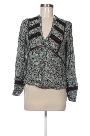 Bluză de femei Revelation, Mărime XS, Culoare Multicolor, Preț 20,99 Lei, #136884740