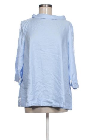 Bluză de femei Canda, Mărime L, Culoare Albastru, Preț 25,99 Lei, #136884744