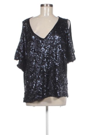 Damen Shirt Venus, Größe 3XL, Farbe Schwarz, Preis 11,51 €, #136884799