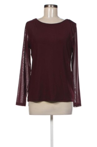 Bluză de femei Street One, Mărime M, Culoare Roșu, Preț 35,99 Lei, #136884824
