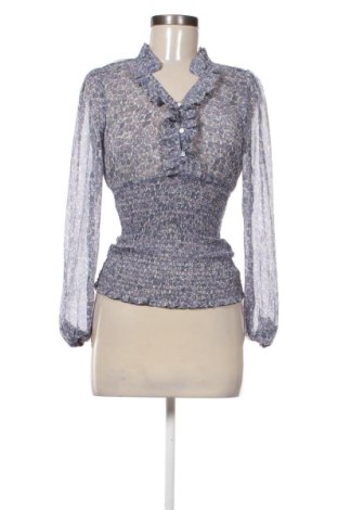 Bluză de femei Flame, Mărime M, Culoare Multicolor, Preț 7,99 Lei, #136884838