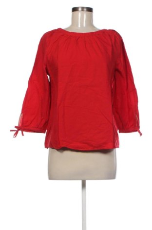 Bluză de femei S.Oliver, Mărime M, Culoare Roșu, Preț 39,99 Lei, #136884884
