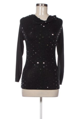 Bluză de femei Unbranded, Mărime XS, Culoare Negru, Preț 45,99 Lei, #136884887