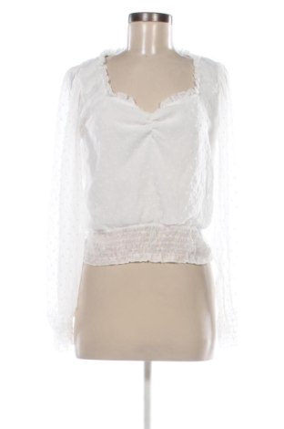 Bluză de femei Unbranded, Mărime M, Culoare Alb, Preț 37,99 Lei, #136884914