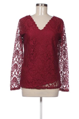Bluză de femei Unbranded, Mărime M, Culoare Roșu, Preț 16,99 Lei, #136884922