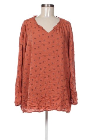 Bluză de femei Gina Benotti, Mărime XXL, Culoare Portocaliu, Preț 74,99 Lei, #136884950