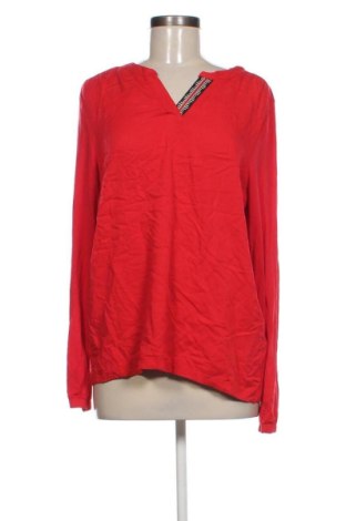 Bluză de femei Street One, Mărime L, Culoare Roșu, Preț 55,99 Lei, #136884983