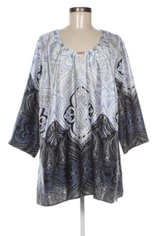 Bluză de femei Fair Lady, Mărime 5XL, Culoare Multicolor, Preț 51,99 Lei, #136884985