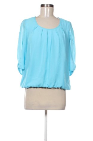 Bluză de femei Heine, Mărime M, Culoare Albastru, Preț 30,99 Lei, #136885002