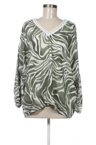 Damen Shirt Zabaione, Größe XL, Farbe Mehrfarbig, Preis 9,99 €, #136885029