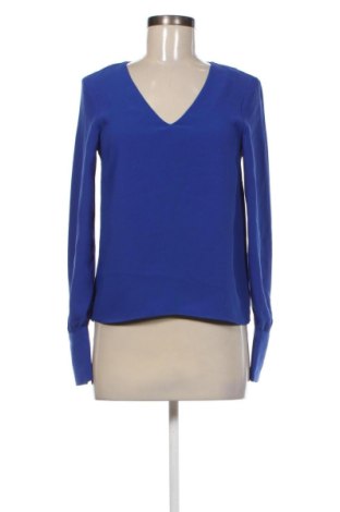 Bluză de femei H&M, Mărime XXS, Culoare Albastru, Preț 30,99 Lei, #136885088
