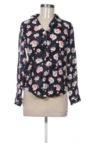 Damen Shirt Janina, Größe S, Farbe Mehrfarbig, Preis 3,99 €, #136885104