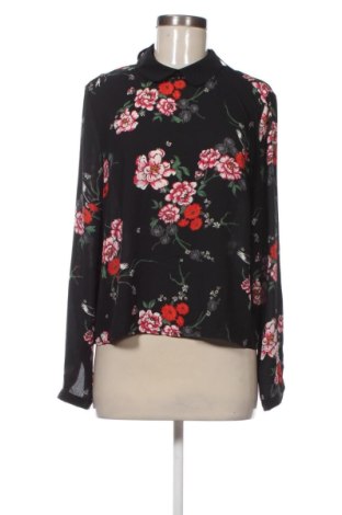 Γυναικεία μπλούζα H&M, Μέγεθος M, Χρώμα Πολύχρωμο, Τιμή 10,99 €, #136885106
