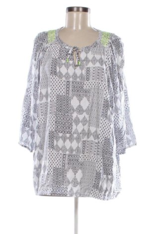 Bluză de femei Cecil, Mărime XXL, Culoare Multicolor, Preț 64,99 Lei, #136885120