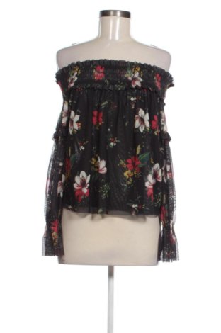 Női blúz Bershka, Méret XS, Szín Sokszínű, Ár 2 066 Ft, #136885195