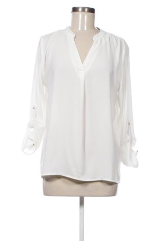 Bluză de femei Amisu, Mărime M, Culoare Alb, Preț 27,99 Lei, #136885252