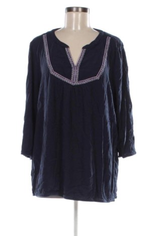 Bluză de femei Cecil, Mărime XL, Culoare Albastru, Preț 59,99 Lei, #136885288