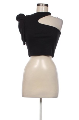 Bluză de femei Unbranded, Mărime S, Culoare Negru, Preț 52,13 Lei, #136885292