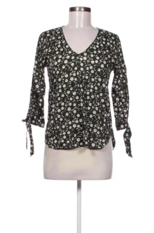 Damen Shirt H&M, Größe M, Farbe Mehrfarbig, Preis 7,10 €, #136885299