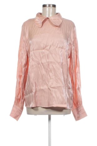 Dámská halenka SHEIN, Velikost 3XL, Barva Růžová, Cena  294,00 Kč, #136885327