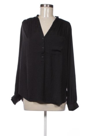 Bluză de femei H&M, Mărime XL, Culoare Negru, Preț 45,99 Lei, #136885369